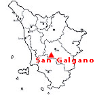 San Galgano Abbey