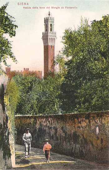 S.Giovanni a Cerreto