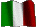 Testo in italiano all'inizio della pagina