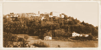 Il paese di Belforte