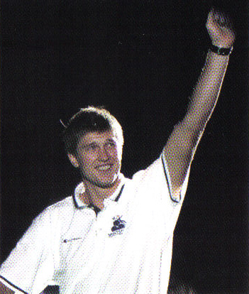  Vladimer BOISA alla consegna della maglia Montepaschi 2007