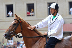 Giosuè Carboni