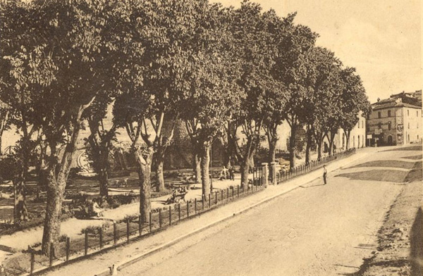 Acquapendente (VT)