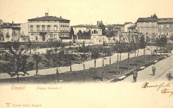 Empoli