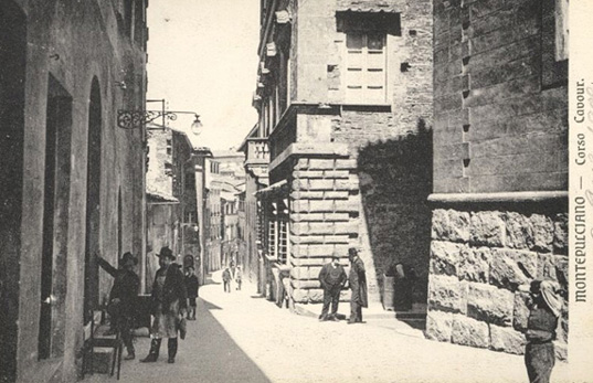 Montepulciano