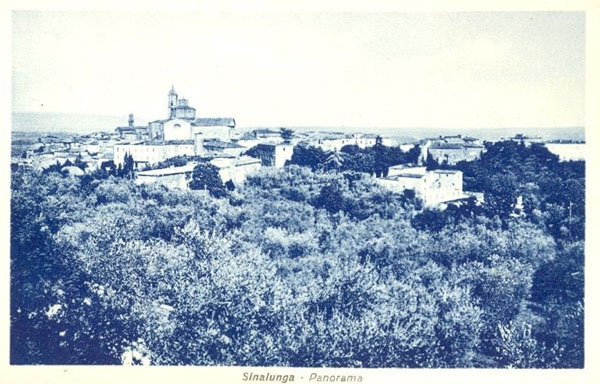 Sinalunga