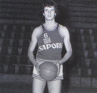 1°CECCHERINI ALBERTO