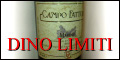 Azienda agricola Dino Limiti, Via S.Vincenzo de' Paoli, 5
00047 Marino (Roma) - Tel./Fax. +39 06 9385051