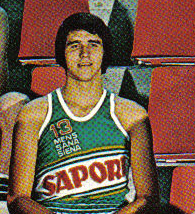 Carlo DOLFI - Ala-centro di 198 cm.