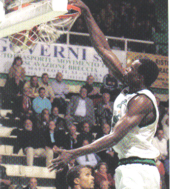 Benjamin EZE