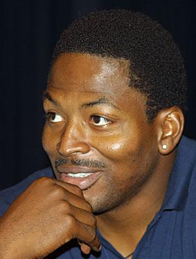 ALPHONSO FORD