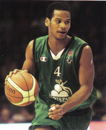 Joseph FORTE Guardia M.P.S. 2006/07