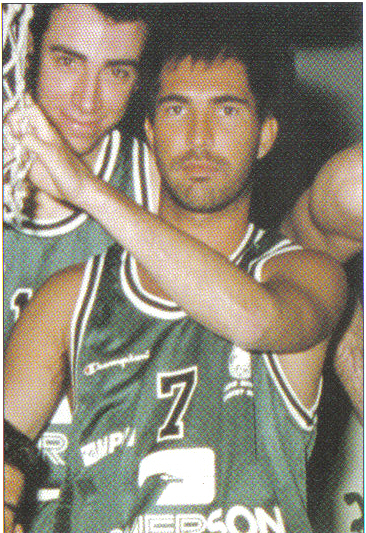  Corrado FUMAGALLI - Mens Sana Siena 1975