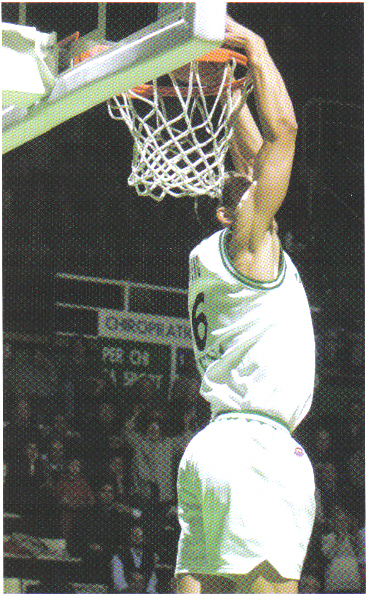 Boris GORENC - Mens Sana Montepaschi