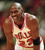 Michael Jordan