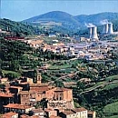 Larderello,