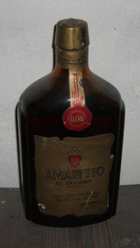 Illva (Saronno) - Amaretto