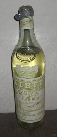 Meletti (Ascoli Piceno) - Anisetta