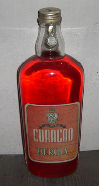Bergia (Torino) - Cura�ao