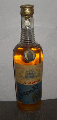 Zanelli (Bologna) - Prunella