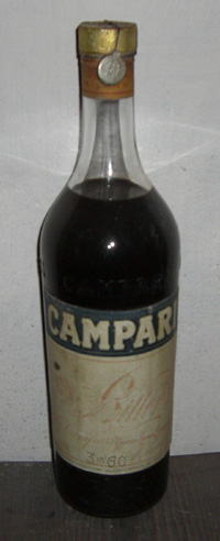 Campari (Milano) - Bitter