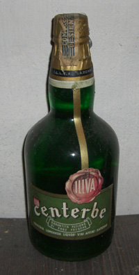 Illva (Saronno) - Centerbe