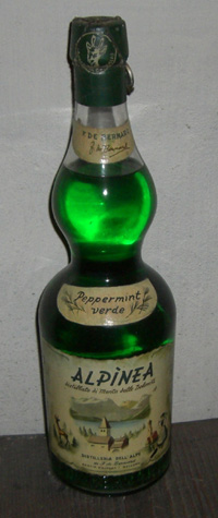 De Bernard (Conegliano Veneto) - Alpinea