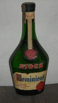 Stock (Trieste) - Dominicus