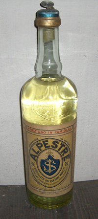Maristi (Carmagnola) - Alpestre
