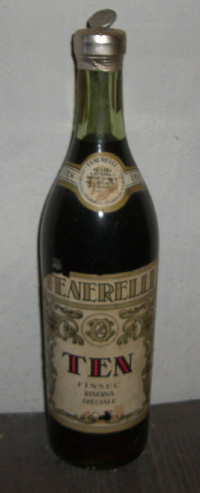 Tenerelli (Aprilia) - Ten cl.75