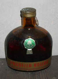 Ballor (Torino) - Prunella