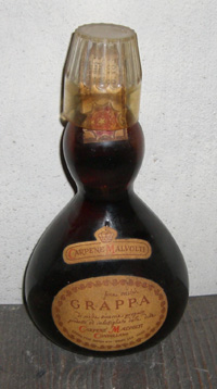 Carpen� Malvolti (Conegliano Veneto) - Grappa cl.30