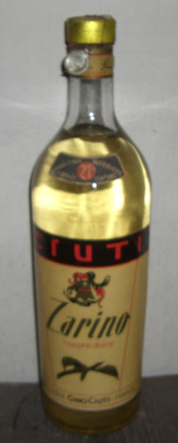 Ciuti (Firenze) - Zarino