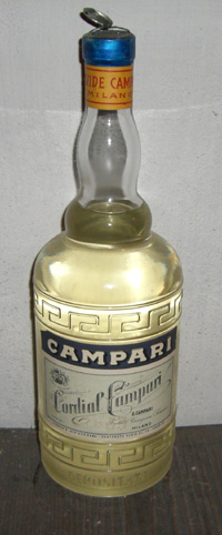 Campari (Milano) - Cordial cl.75