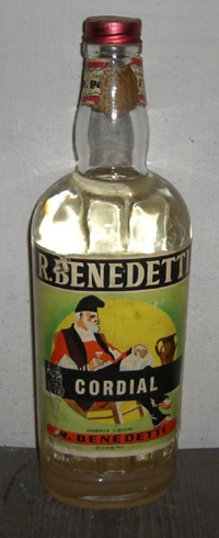 Benedetti (Piombino) - Cordial