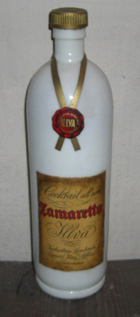 Illva (Saronno) - Zamaretto