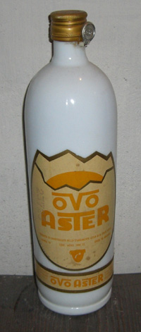 Aster (Gorizia) - Ovo