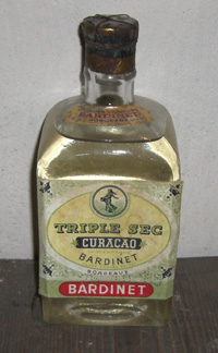 Bardinet (Bordeaux) - Cura�ao