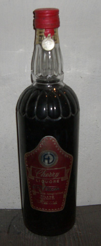 Vittone (Milano) - Cherry