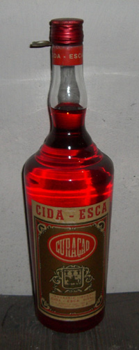 Cida (Siena) - Cura�ao