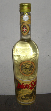 Alberti (Benevento) - Strega l.1