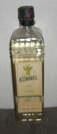 De Bernard (Conegliano Veneto) - Kummel
