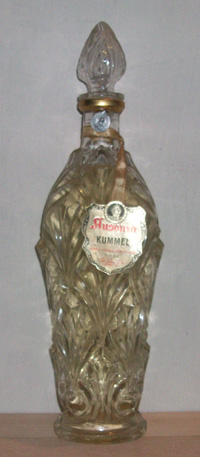 Ausonia (Siena) - Kummel