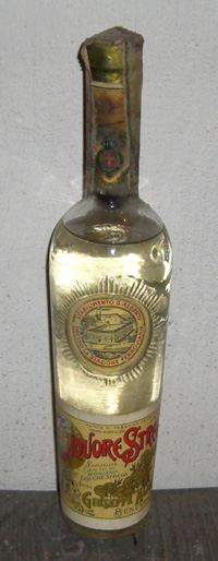 Alberti (Benevento) - Strega cl.75