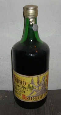 Ciardi (Siena) - Ferro China