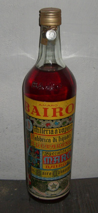 D'Emarese (Bairo Canavese) - Amaro Bairo