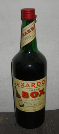 Luxardo (Torreglia) - Amaro Box