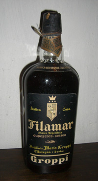Groppi (Cilavegna - PV) - Filamar