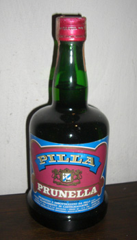 Pilla (Bologna) - Prunella