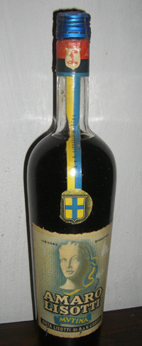 Lisotti - Amaro